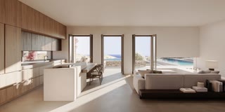 232 m² Villa