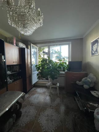 Продам 3х кімнатної квартири Олексіївка