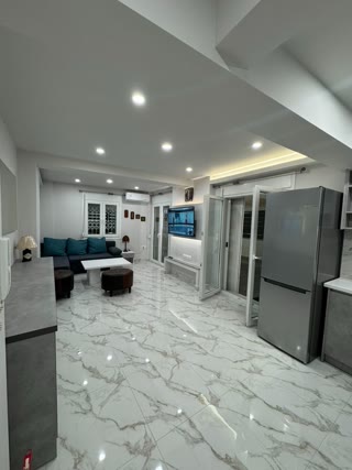 48 m² Apartment