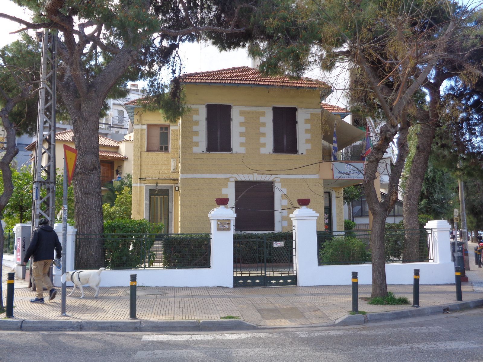 Detached house of 241 m²