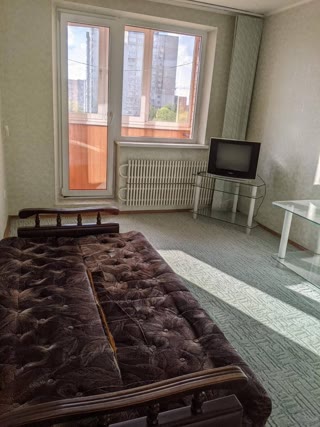 Продам 1 кімнатну квартиру на Нових Домах