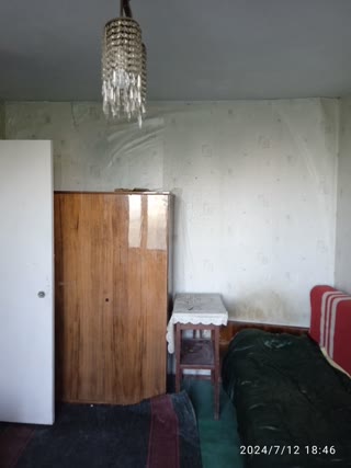 Продам 1 к квартиру на ХТЗ