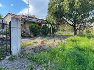 500 m² Plot