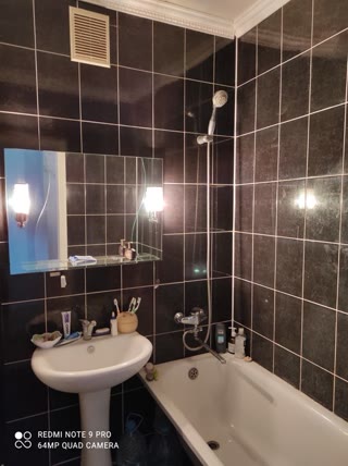 продам 1комн квартир