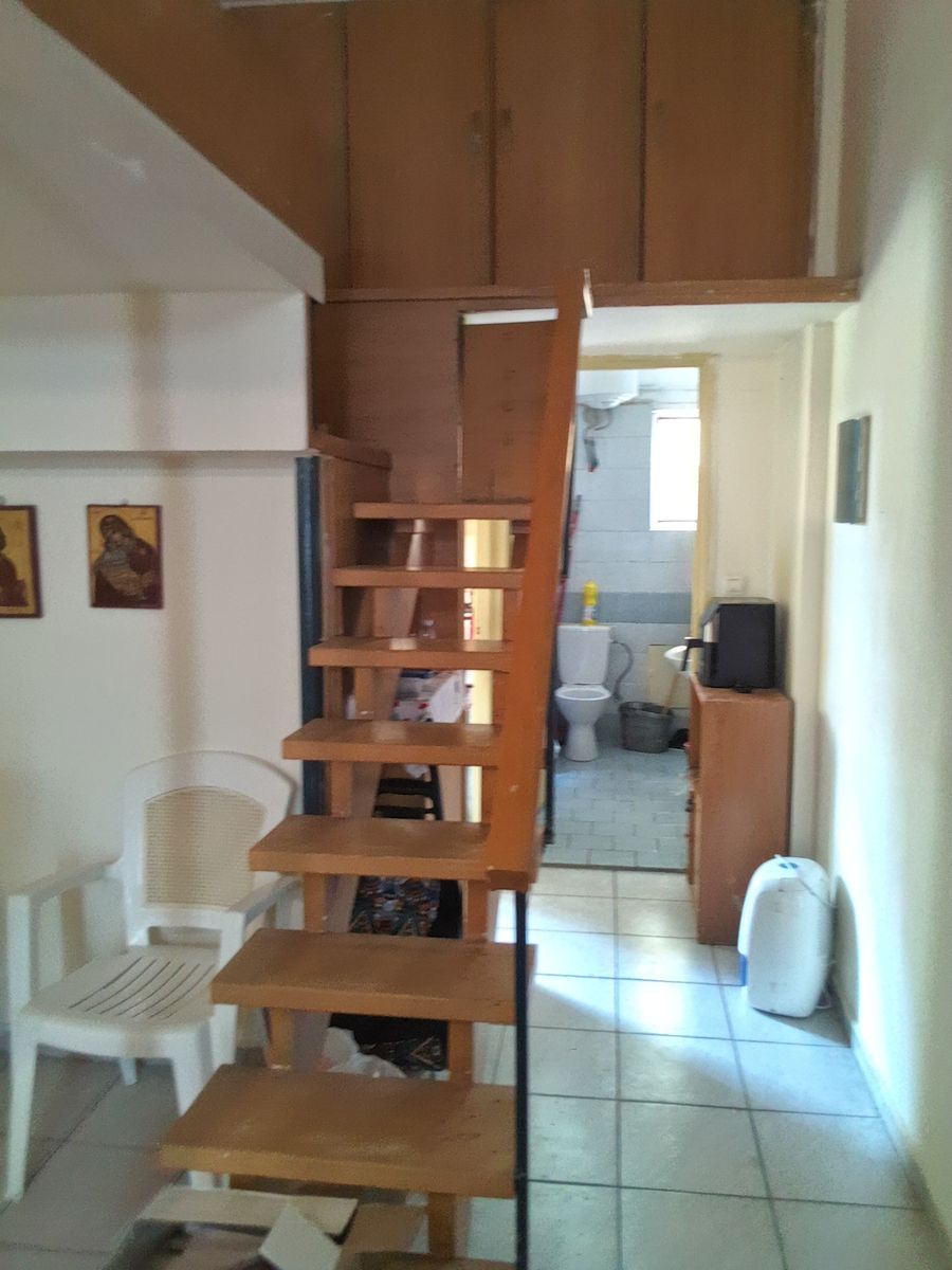 Студия, 39 м²