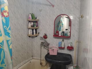 For Sale 3-room Apartment