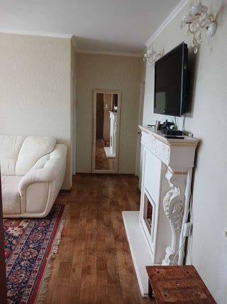 Продам 3к квартиру, Алексеевка, пр. Победы. Рассматриваем сертификат!