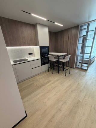 Продаж сучасної 1-кімнатної квартири в ЖК «Америка»
