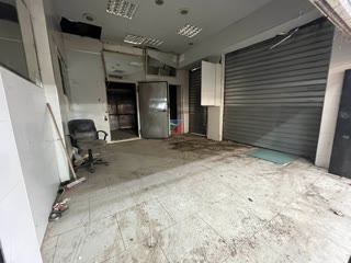Κατάστημα 40τ.μ.