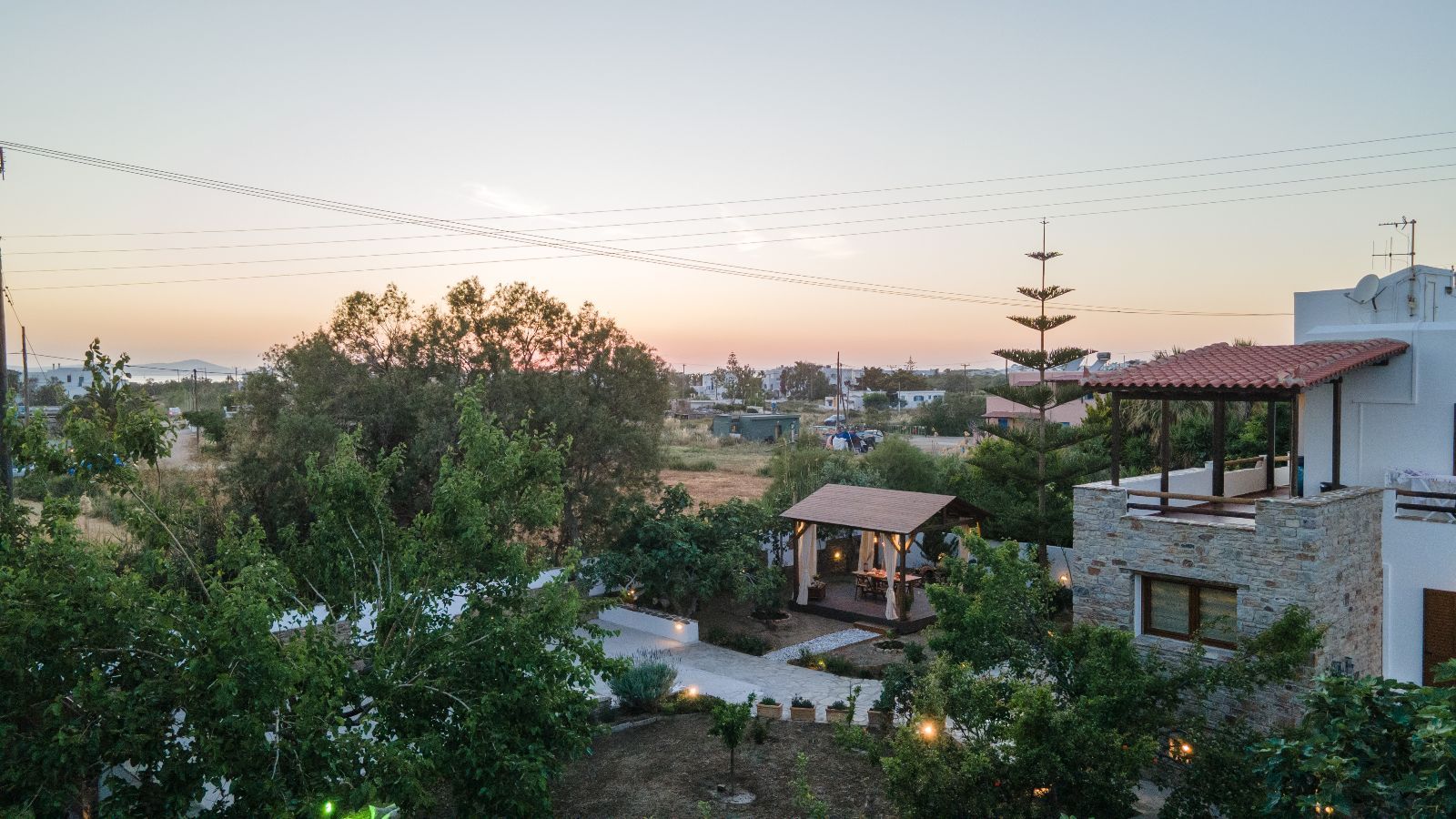196 m² Detached House