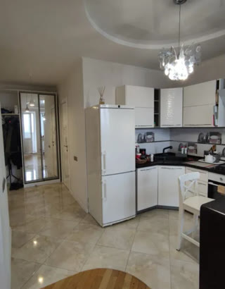 Продаж 1к квартири 56 кв.м. ЖК Голосіїво