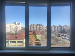 Продаж 3-кімнатної квартири біля Парку Партизанської Слави
