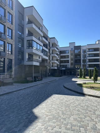 Продаж 3к квартири – апартамент Пуща Водиця 76,06 м2