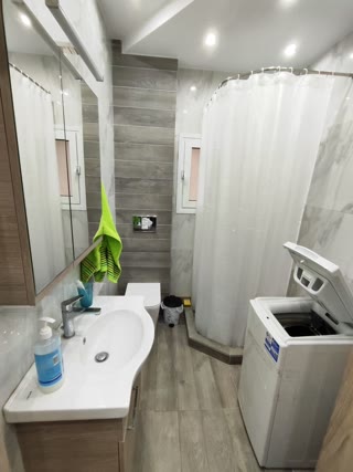 Квартира 62 м²