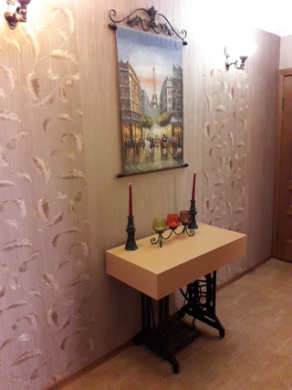 Продам 3х к. квартиру Павлово Поле