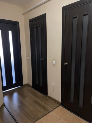 Продаж 1-к квартира 42 кв.м. ремонт, метро Академмістечко, Святошинський