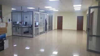 Аренда офиса на Павловом Поле м."23 Августа"