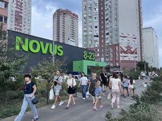Продається приміщення 34,4m2 Фасад, Єлизавети Чавдар, Позняки, Осокорки