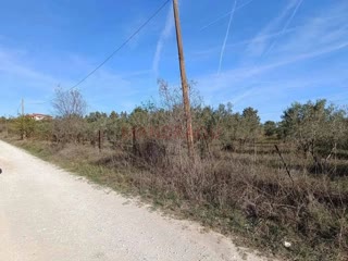 7500 m² Parcel