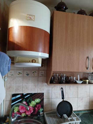 Продам 3-х кімнатну, ХТЗ, м Індустріальна