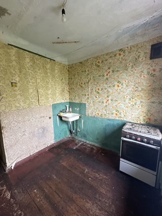 Продам 1к квартиру по вул. Зернова, Одеська