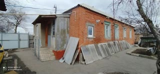 Продам будинок рн Зачуговка