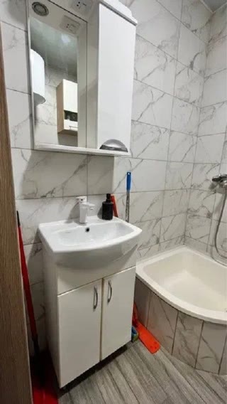 For Sale: Studio Apartment in Mriya Residential Complex, Saltivka