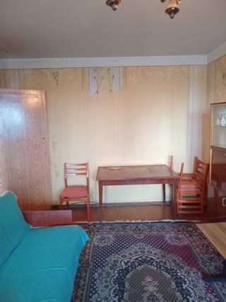 Продам 1к квартиру Салтовка, метро Салтовська, Героїв праці, 522мкр-н