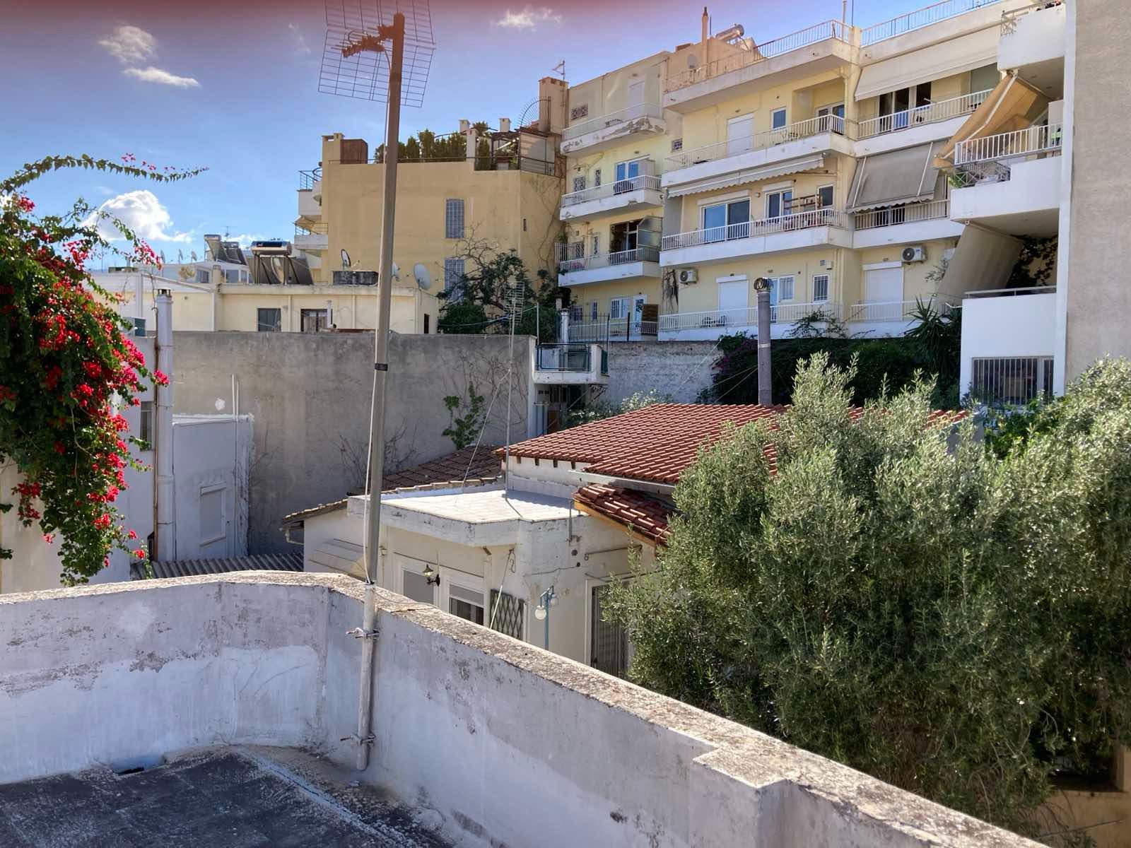Отдельный дом, 180 м²