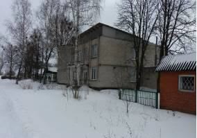 Продам здание,площадью 450 кв