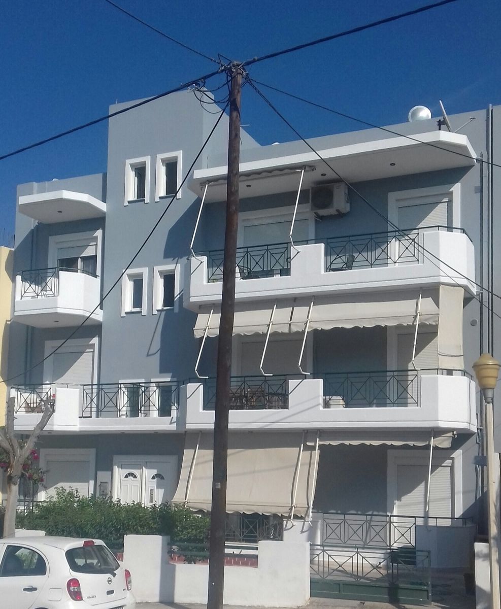 Διαμέρισμα 69τ.μ.