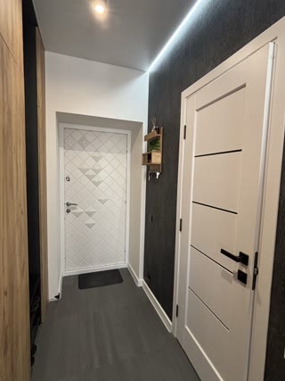 Продам 1к квартиру Салтівка, 602 мкр-н