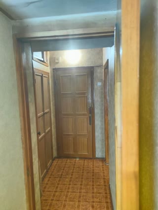Квартира 1 кімнатна на Аерокосмічному Гагарина