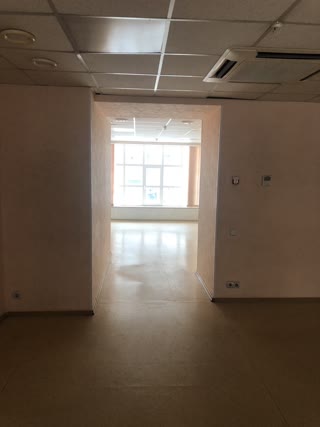 Помещение в центре Харкова