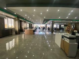 Income-Generating Commercial Property (288.27 sqm) with Panoramic Windows on Angisa Street
