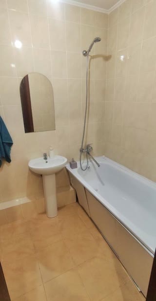 Продам видову 2к квартиру в ЖК Оберіг, вул.Бориспільська