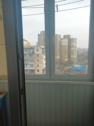 Продається 1-к квартира на проспекті Павла Тичини
