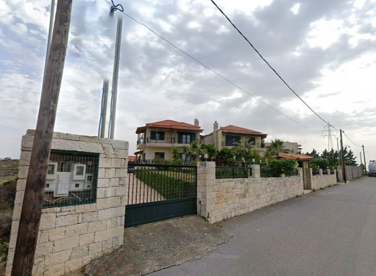Μεζονέτα 100 τ.μ.