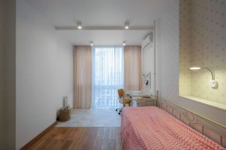 Sale of a 3-room apartment, Metrological Street, Feofaniya Park, Holosiivskyi District