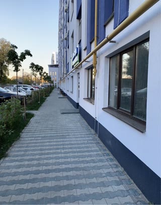 Продажа торгового помещения