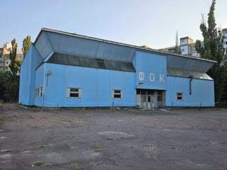 Оренда окремої будівлі, площа 1086 кв.м, Дарницький р-н