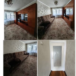 Продам 3комнатну квартиру ХТЗ