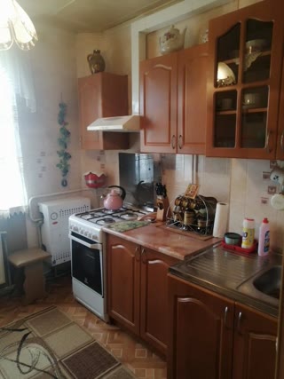 Продам квартиру в місті Куп'янськ