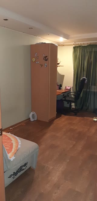 Продам 2к квартиру Новоселовка