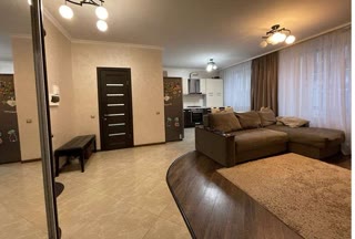 Продаж 1к квартири 58 кв. м  з ремонтом на пров. Павла Лі