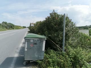 4700 m² Parcel