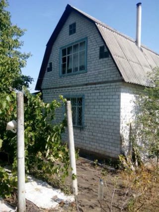 Продам дач