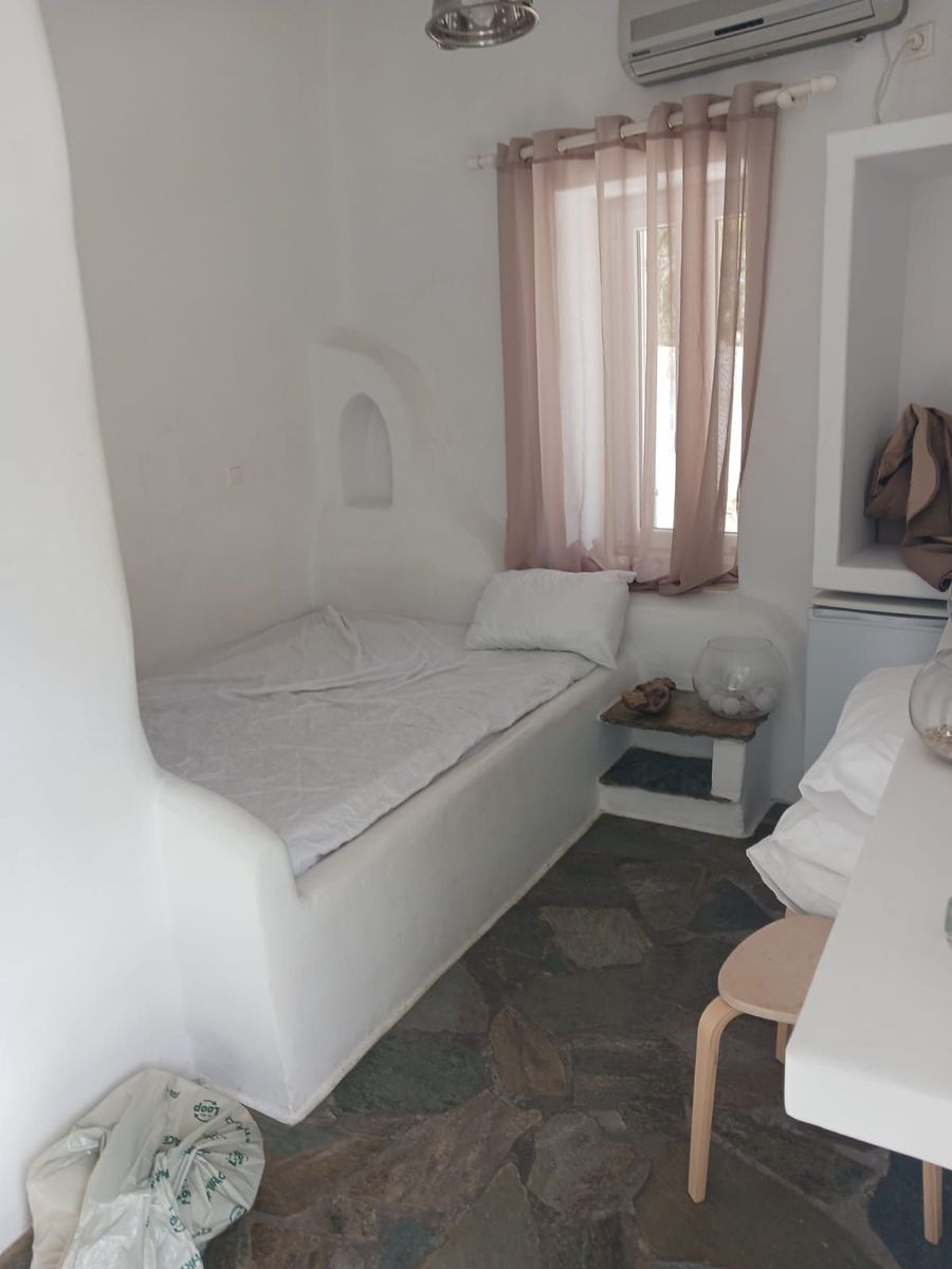 82 m² Apartment