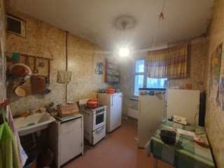 Продам 1к квартиру Индустриальный р-н