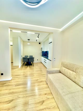 Продаж 1-кімнатної квартири в ЖК Новая Англія біля метро Васильківська